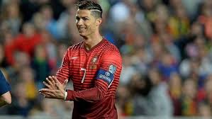 Averigua más sobre este nombre. Real Madrid Bad Hair Day For Cristiano Ronaldo Marca Com English Version
