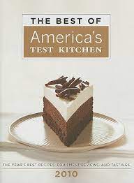 Maybe you would like to learn more about one of these? The Best Of America S Test Kitchen The Year S Best Recipes Equipment Reviews And Tastings Hardcover Politics And Prose Bookstore