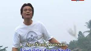 Chords For Lagu Toraja Kurangngi Mo Karebammu Trio Nobel Official Music Video