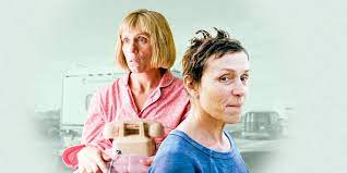 You may know frances mcdormand from three billboards outside ebbing, missouri, but she's had a bunch of other amazing movie roles. Avlqk1lizmk 2m