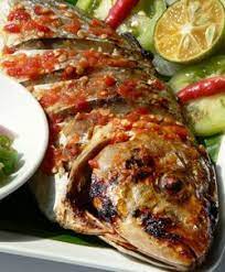 Pin Di Perut Gendut Recipes