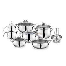 Remetta grani̇t 6 parça omlet tencere seti̇ürün i̇çeriği:• 18 cm kapaklı omlet tavası• 20 cm kapa. Schafer Alia Celik Tencere Ceyiz Seti 18 Parca Gumusschafer Alia Celik Tencere Ceyiz Seti 18 Parca Gumus
