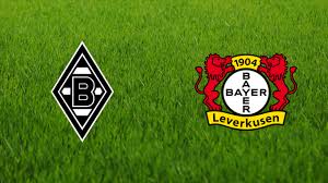 Borussia vfl mönchengladbach vs bayer 04 leverkusenpredictions & head to head. Borussia Monchengladbach Vs Bayer Leverkusen 1996 1997 Footballia