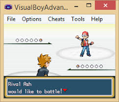 How to get fly in pokémon firered: Tutorial How To Change The Intro Sprites Of Firered The Pokecommunity Forums