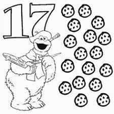 You are viewing some number 17 sketch templates click on a template to sketch over it and color it in and share with your family and friends. Kathy Paul Boomy15 Profile Pinterest