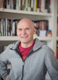 Anthony S Doerr S All The Light We Cannot See Hits It Big The New York Times