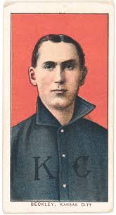 File:Jack Beckley, Kansas City Team, baseball card portrait  LCCN2008676945.jpg