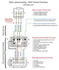 Pin By Adam Macomber On Misc Trailer Wiring Diagram Jeep Commander Diagram