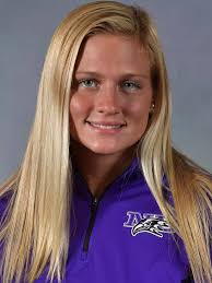 2019-20 Women's Swimming Roster