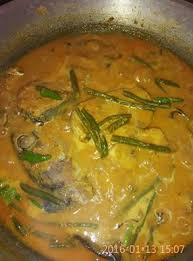 Kita bisa menggunakan mulai dari ikan kakap, ikan bawal atau ikan demikian adalah resep masakan minang yaitu gulai ikan. Resep Gulai Ikan Tongkol Kasih Kacang Panjang