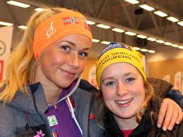 Gir seg som toppløper