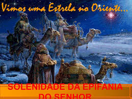 Estamos hoje não mais diante apenas da criança na manjedoura. Solenidade Da Epifania Do Senhor Ppt Video Online Carregar