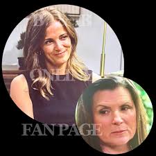 Daniel and daisy, rob mallard and charlotte jordan at last year's british  soap awards