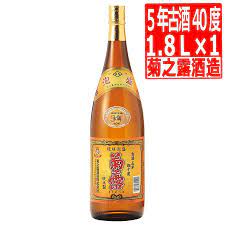 人気ブランド 泡盛古酒 菊の露 5升壷 40度 9000ml 菊之露酒造 菊の露酒造 きくのつゆ 五升壷 壷入り 甕入り 泡盛クース  michelephoenix.com