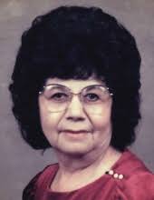 Obituary information for Leatrice Powless