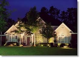 Landscape Lighting Guide Nisat Electric Mckinney Tx