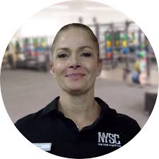 Oceanside Gym in Long Island