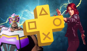 Check spelling or type a new query. Ps Plus February 2021 Free Ps5 Ps4 Games Live Grab Destruction All Stars Control More Gaming Entertainment Express Co Uk