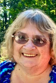 Obituary: Ann Boucher