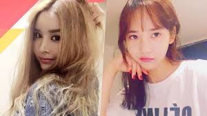 Senin, 20 april 2020 21:18 wib tweet Harisu Responds To Han Seo Hee S Comments About Transgender Women Later Apologizes After Criticism Soompi