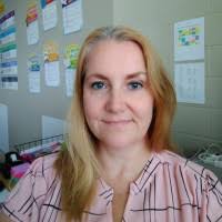 7 "Kathleen Bednar" profiles