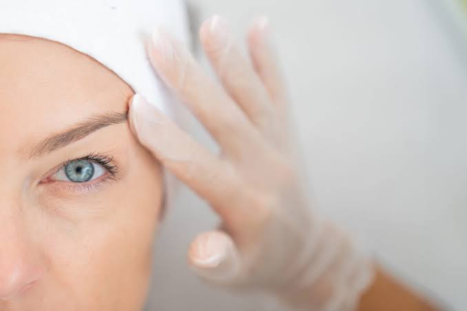Who Should Get Brow Lift Surgery in Dubai?