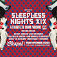 Sleepless Nights XIX: A Tribute to Gram Parsons event image