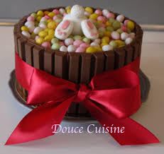 Gateau De Paques Gateau De Paques Gateau De Paques Facile Dessert De Paques Facile