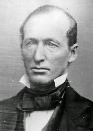 Spotsylvania Memory: Dr. John Duerson Pulliam