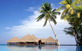 Download, share or upload your own one! Landscapes Tropical Beaches Wallpapers Hd Desktop And Mobile Backgrounds