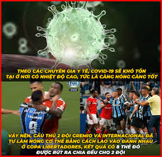 Dân mạng chế ảnh nhạo báng chiến thuật của mayweather thể thao. áº£nh Cháº¿ Bong Ä'a Chau Au Ä'ang Khá»'n Ä'á»'n Vá»›i Dá»‹ch Covid 19 Vui Bong Ä'a