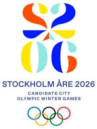 Jun 29, 2021 · kim kardashian's shapewear brand skims is designing the official undergarments and loungewear for team usa at the 2021 olympics and paralympics in tokyo. 12 Best 2026 Winter Olympics Bids Stockholm Are Sweden Vs Milano Cortina Italy Ideas Winter Olympics Olympics Stockholm