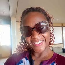 Britney Vogel's Instagram, Twitter & Facebook