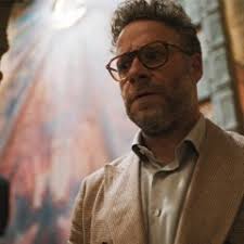 The Studio First Reviews: 2025's Best New Show to Date