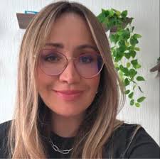 Psicóloga Iris Moreno