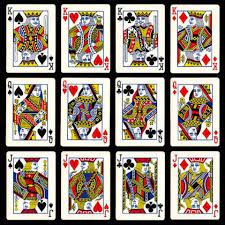 Most Men Can T Handle A Deep Woman Here S Why Playing Cards Design Printable Playing Cards Playing Cards Art