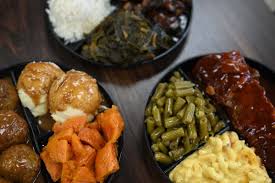 Nana Morrison's Soul Food - Order Online, Catering & Daily Specials - Nana  Morrison's Soul Food – Authentic Southern Comfort Food