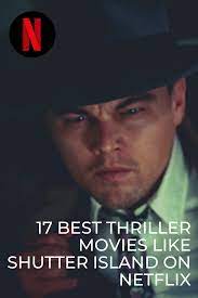 Other times, you want to laugh so hard you spill the popcorn. 17 Best Psychological Thrillers On Netflix Like Shutter Island In 2021 Thriller Movies Psychological Movies Inspirational Movies