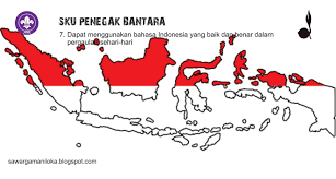 Check spelling or type a new query. Sku Penegak Bantara Berbahasa Indonesia Sawarga Maniloka