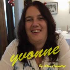 Download Alan Connolly album songs: Yvonne