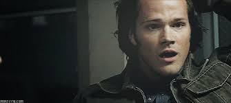 Supernatural Reader Inserts — Remember This Tomorrow