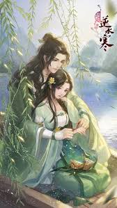 Anime viral hp jatuh stuck in the wall. 210 Ide Chinese Anime Di 2021 Animasi Gambar Fantasi