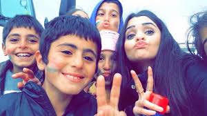 Shaee — Mentoring. Inspiring. Empowering.