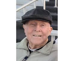 John Tinsman Obituary (1938