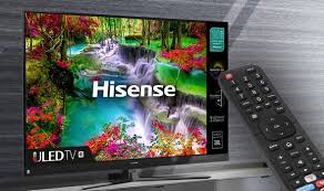 You need to find out how to activate your hisense . Samsung And Sony Watch Out Hisense Unleashes New 4k Tv Range For 2020 Express Co Uk