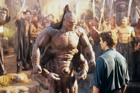 Watch 123movies mortal kombat movie on gomovies mma fighter cole young seeks out earth's greatest champions in order to stand against the enemies of outworld in a high stakes battle for the. Was The Original Mortal Kombat The Best Video Game Film Ever Ultimate Action Movie Club