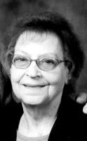 Helen Roberts Obituary (2009)