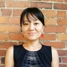 Intercolonial Intimacies: A Conversation with Paula C. Park