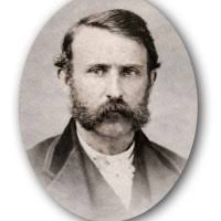 1862: Samuel Anderson to his Parents