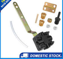 Universal Air Suspension Ride Height Level Control Valve Pack of 1